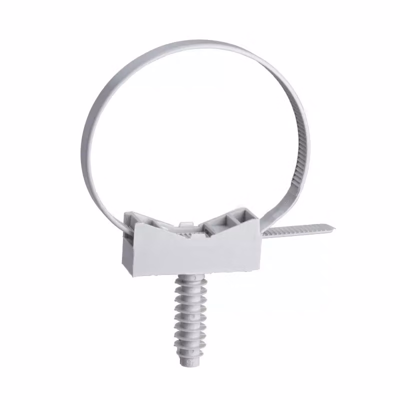 Schneider Electric Mureva FIX, Instacable per cavi con diametro 40-63 mm con connettore Murafix ENN47963