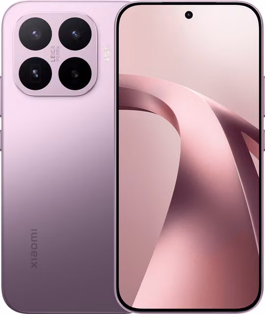 Xiaomi 17T 512 GB Viola – 2