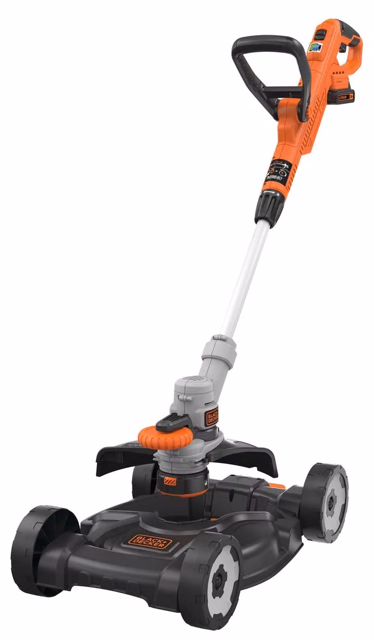 BLACK & DECKER black&decker Stc1820cm Multi-