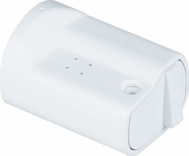 Bocchetta Grohe per WC doccia standard Sensia Arena