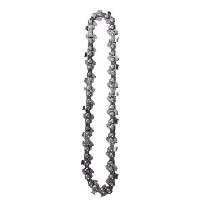 Catena per motosega elettrica, catena per il taglio di alberi e arbusti, denti robusti, facile e sicura da installare, circonferenza della catena di 36 cm - Motoseghe