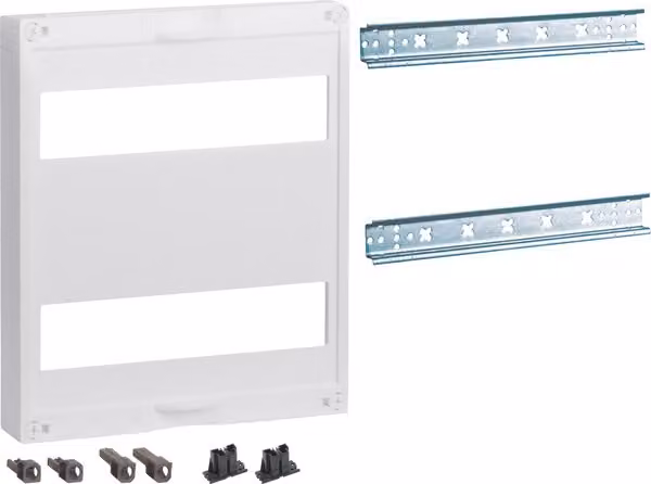 Hager UC21MG Larghezza: 250 mm, Profondità: 315 mm, Altezza: 300 mm (UC21MG)