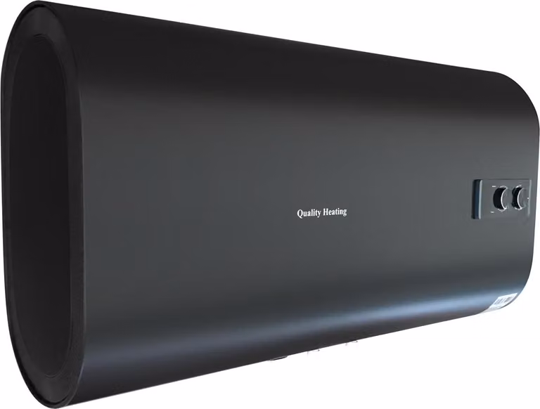 Boiler elettrico - Bianco - 2000 W, 80 L