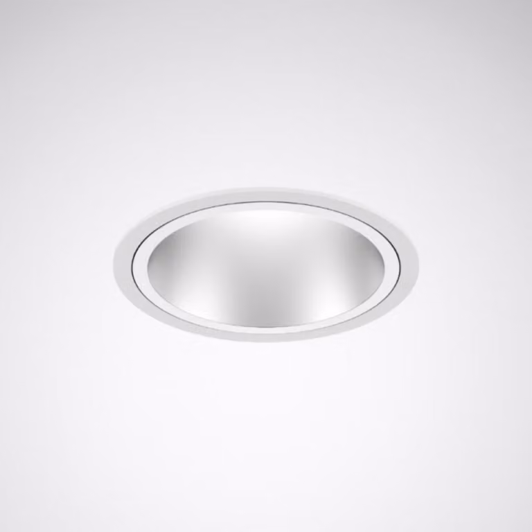 Downlight a LED Trilux SNS RC5 #9002020815