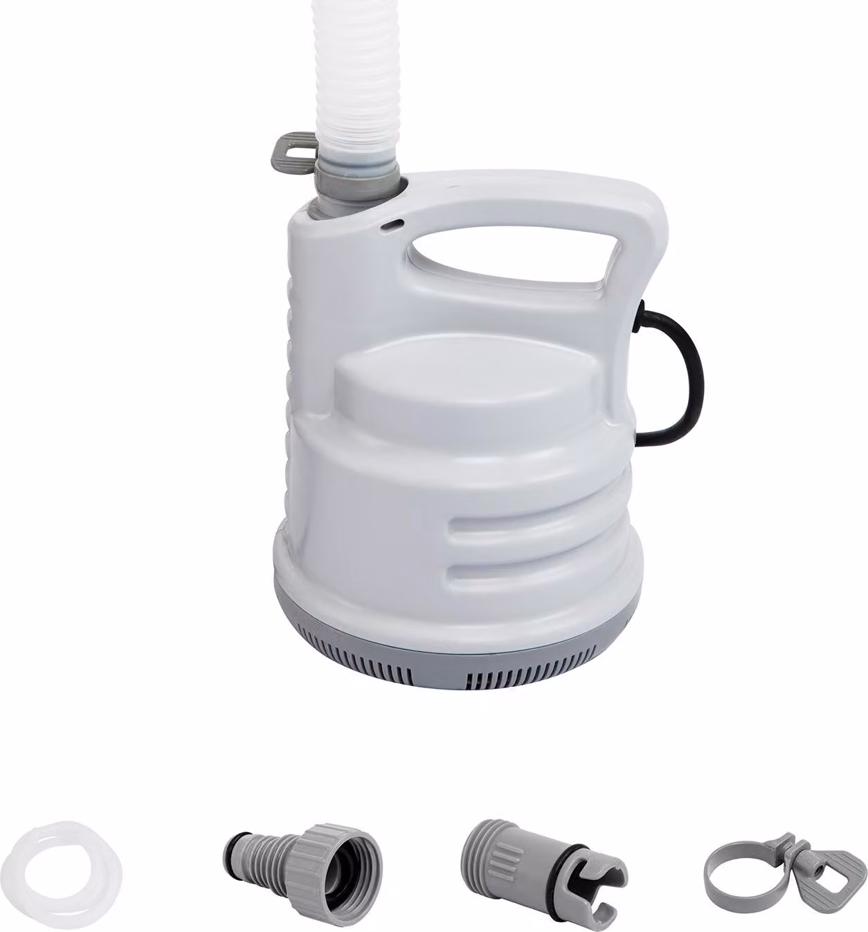 Pompa sommersa resistente al cloro Bestway®, 80 W
