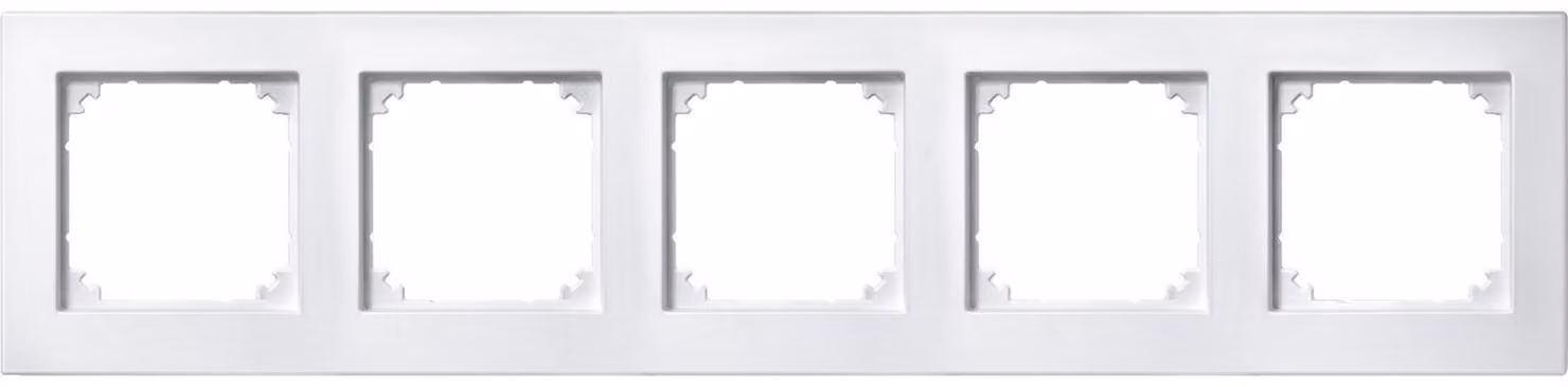 Merten 486519 Accessori per interruttori elettrici (486519)