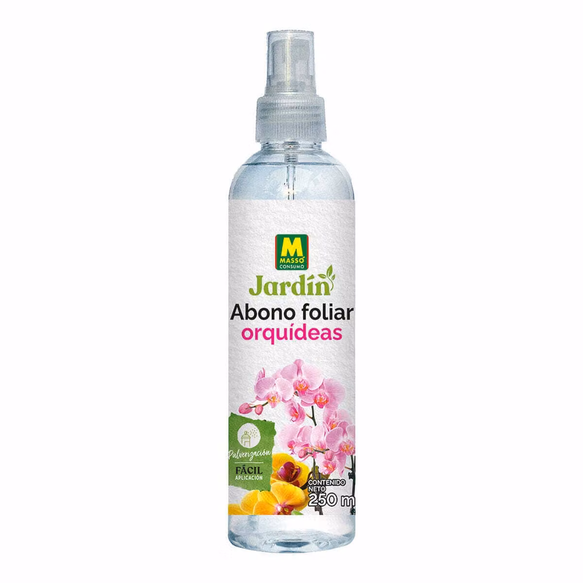 Concime non organico Massó 250 ml