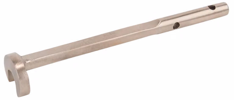 KS TOOLS BRONZEplus Chiave ad artiglio senza perno girevole 14 mm - 963.8464