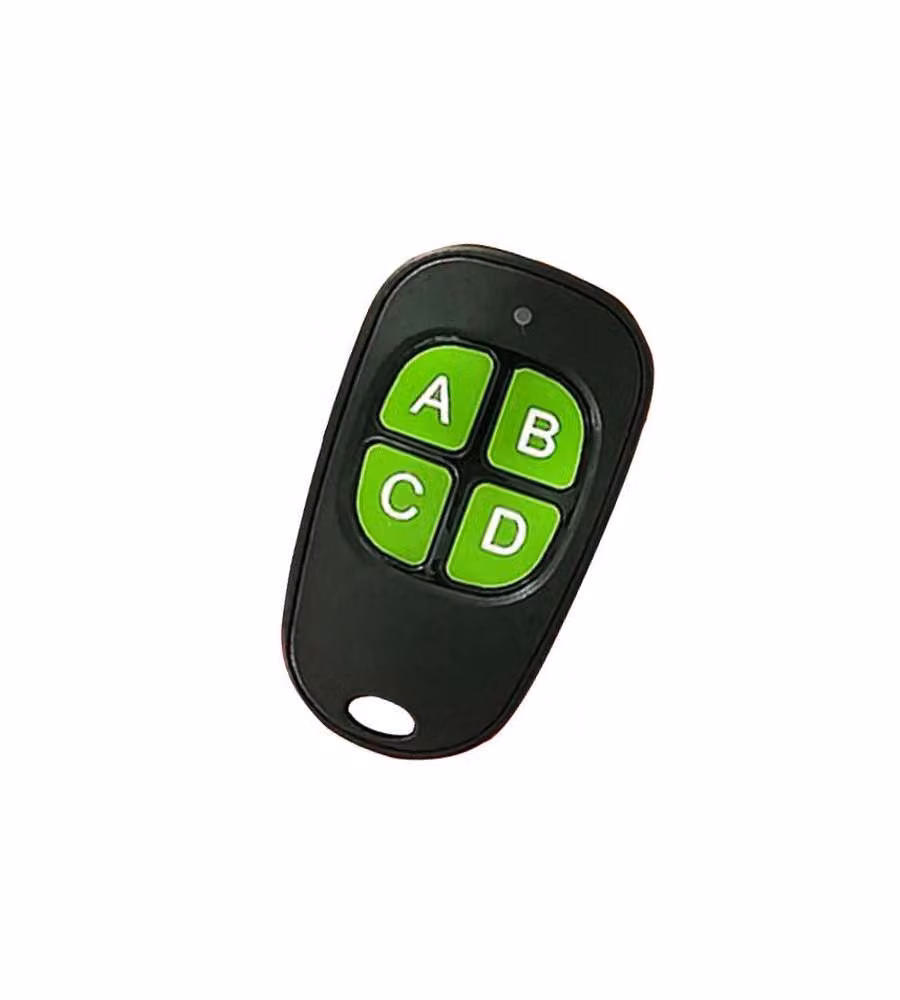 Radiocomando 433,92 Key Rf003 Superior