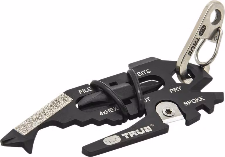 True Fishface Multitool