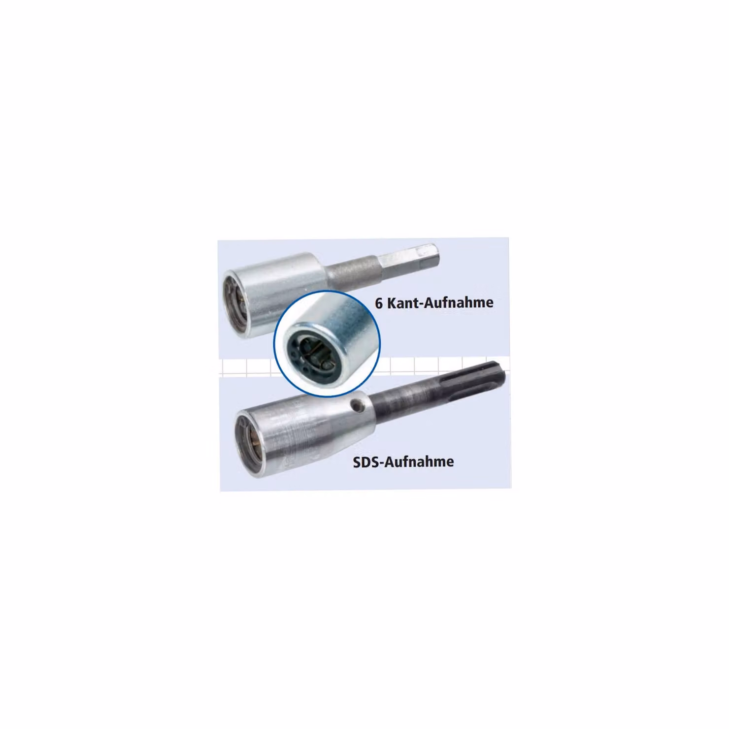 cacciavite airfit M10 con esagono cavo