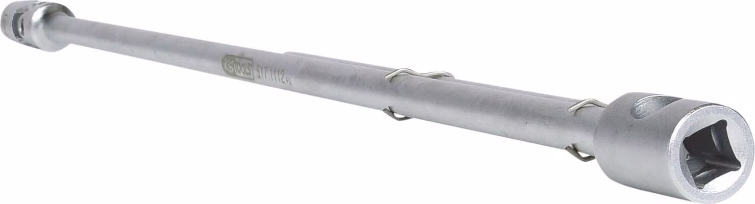 KS Tools Chiave per giunti con impugnatura a T, XL, 12 mm, 517.1112