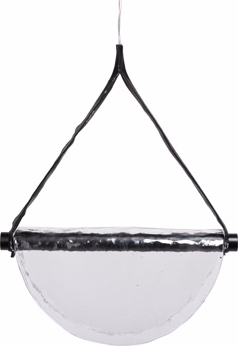 Lampada tooLight App1075-Cp Black