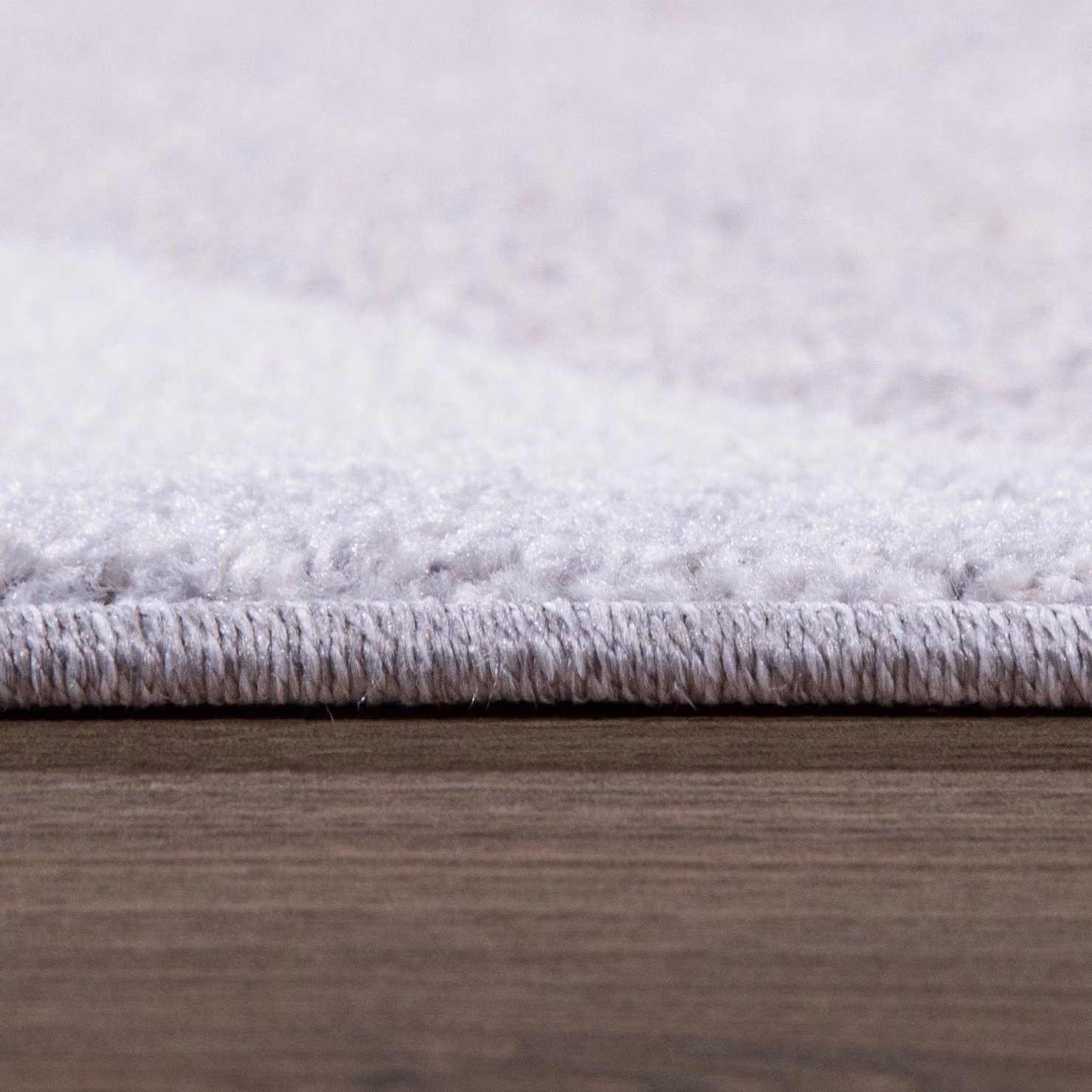 Tappeto Bavaria beige geometrico moderno L: 160 cm, P: 220 cm – 3