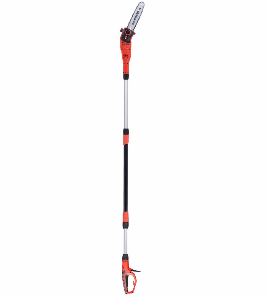 Valex Potatore Elettrico Telescopico ET301 750W barra 30 cm con tracolla