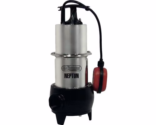 Pompa per pozzetti Neptun di Elpumps