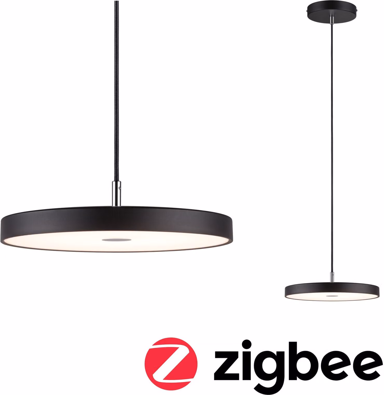 Paulmann Lampada a sospensione LED Hildor