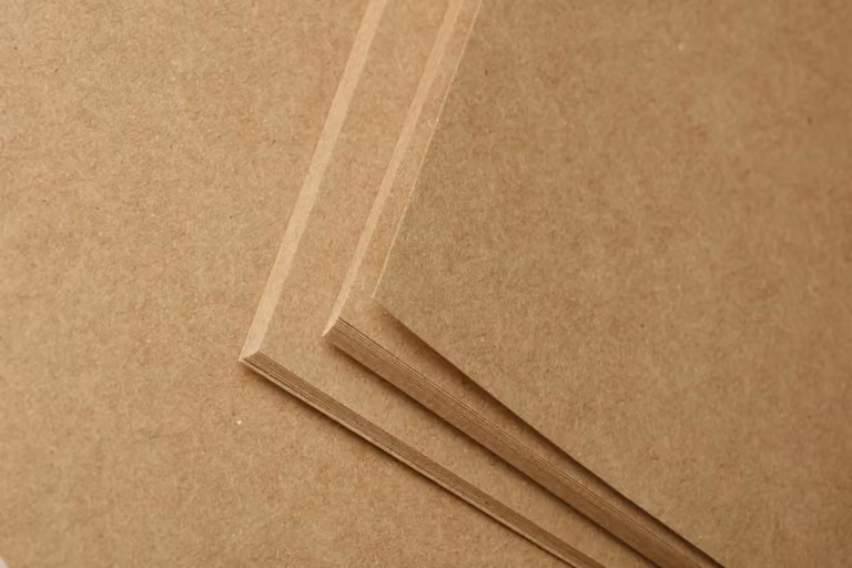 Carta kraft marrone Clairefontaine, risma, 70x100 cm, 25 fogli 160g 975012C
