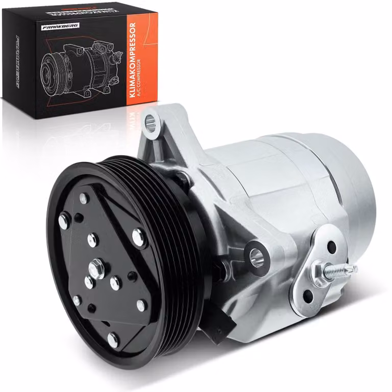Compressore per climatizzatore per modelli C100, C140 e L07, produzione dal 2006 ad oggi