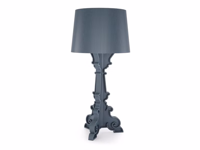 Bourgie XMas Lampada da tavolo - Edizione limitata