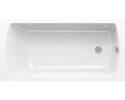 Vasca da bagno RAVAK CLASSIC II 140x70 N bianco neve CC21000000