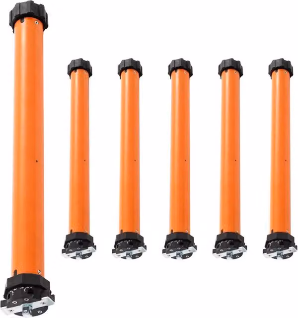 Motori Tubolari 6 pz 30 Nm 3051464