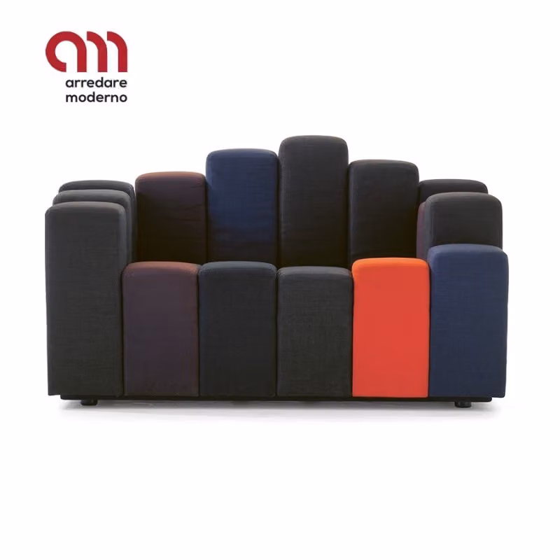 Poltrona / Divano Do-Lo-Rez Moroso
