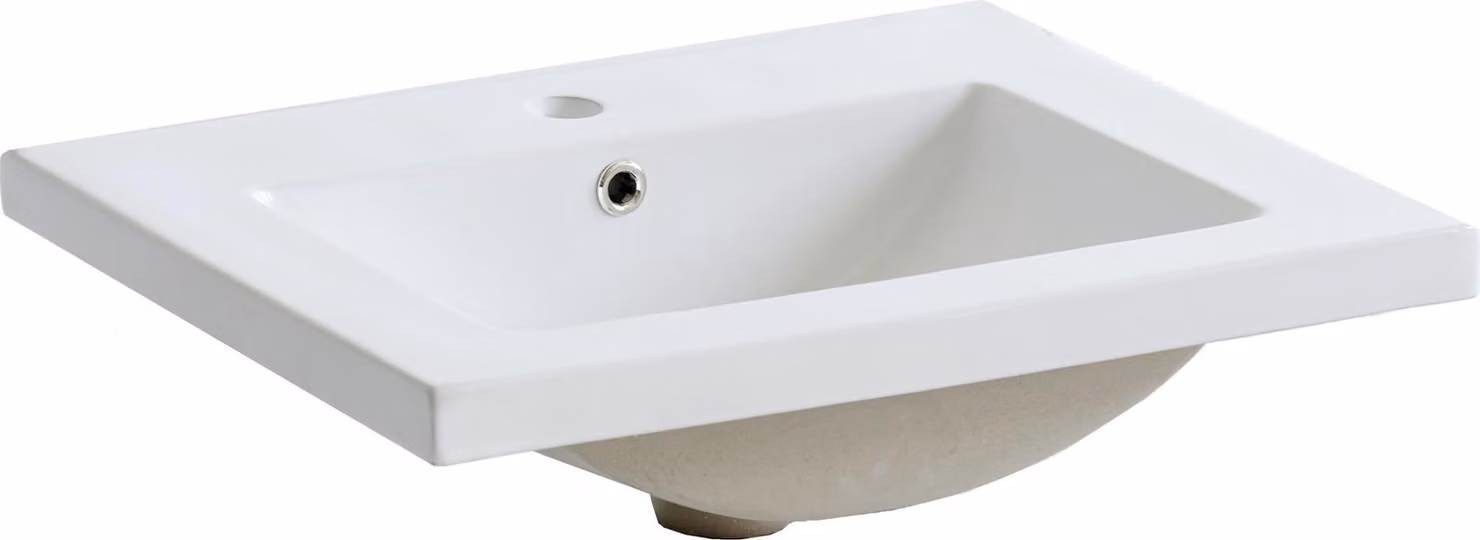 Waschtisch Waschbecken Aufsatzwaschtisch Weiß Waschbecken Waschtische Bad