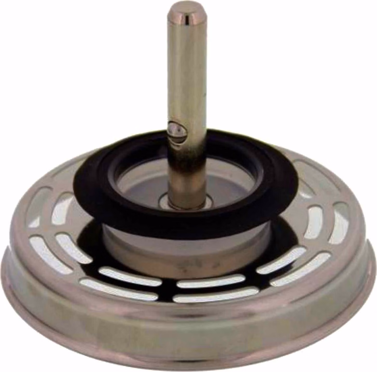 BLANCO Cestello per filtri RADIAL 3,5" manuale EB