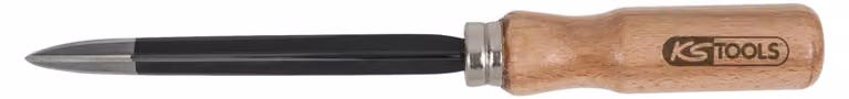 KS Tools 1503259 150.3259 Triangular groover