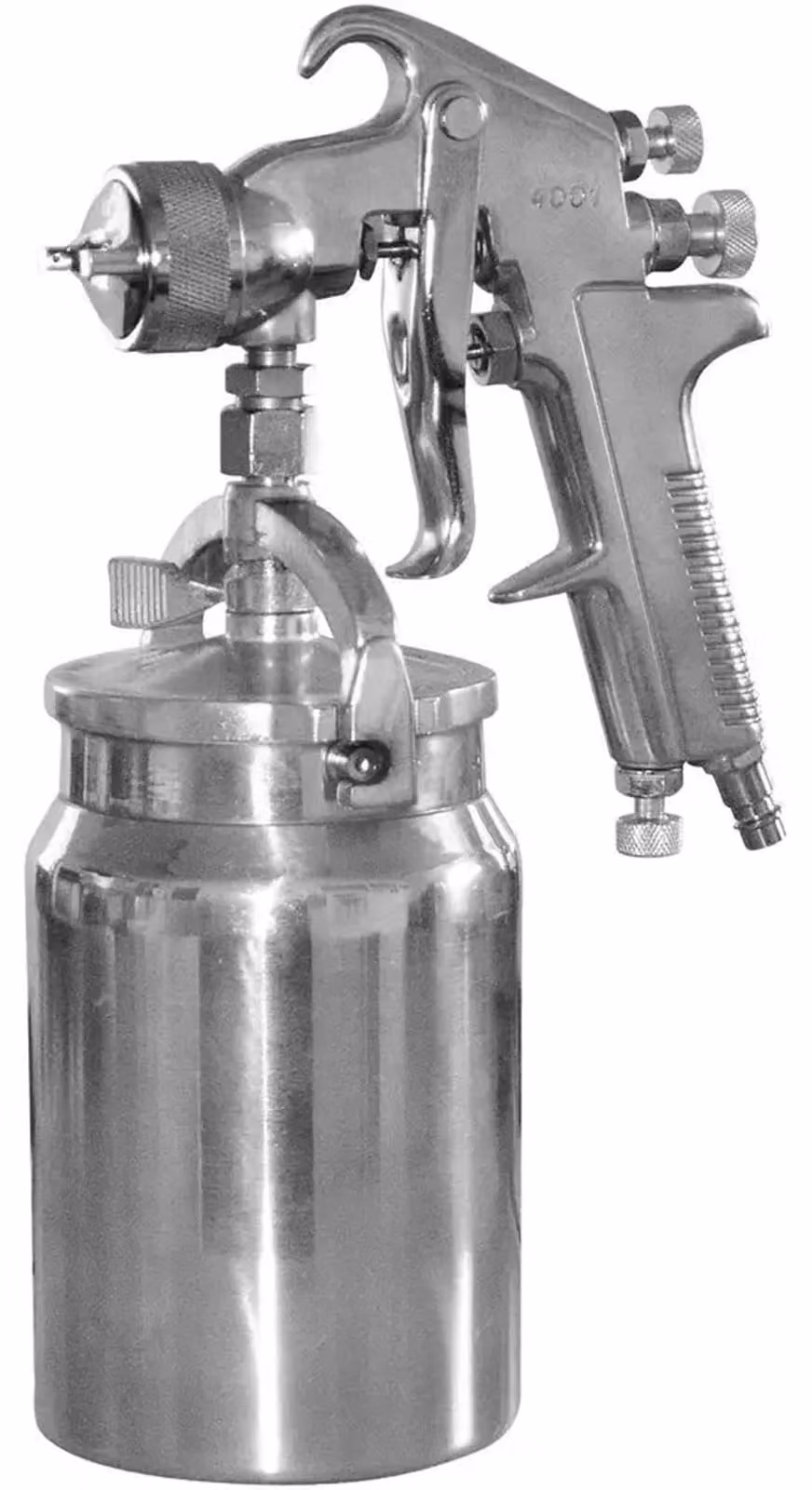 Pistola A Spruzzo Profi Con 40140