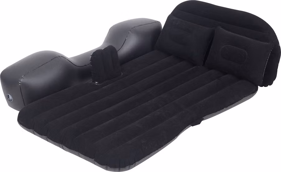 Materasso gonfiabile per auto 180 x 85 x 33 cm