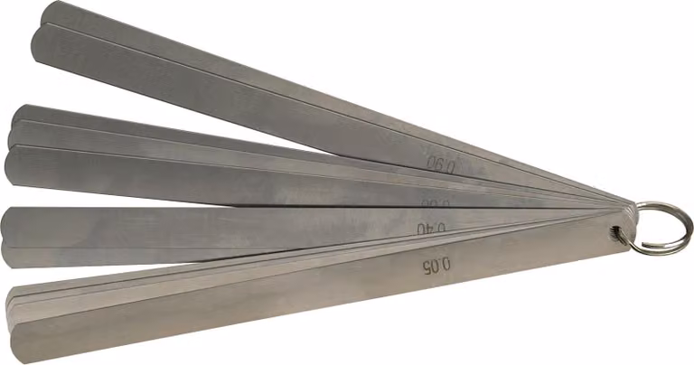 Scartamento foglie 300 mm LIMITE