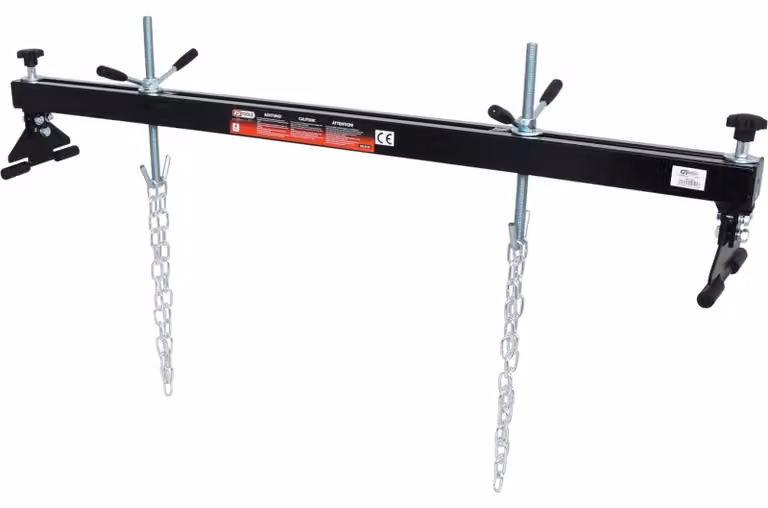 KS TOOLS Ponte di montaggio del motore 400kg - 160.0145