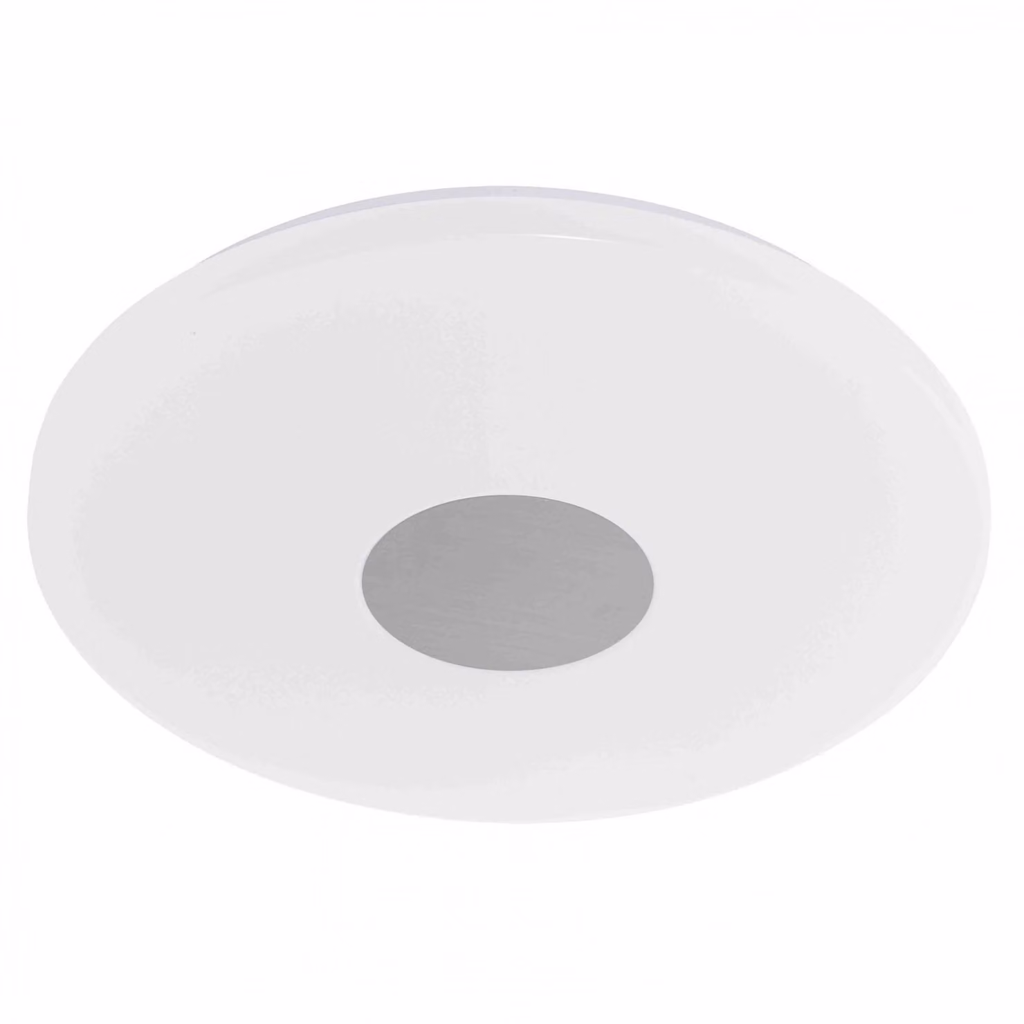 Plafoniera a LED, dimmerabile, telecomando D 37,5 cm