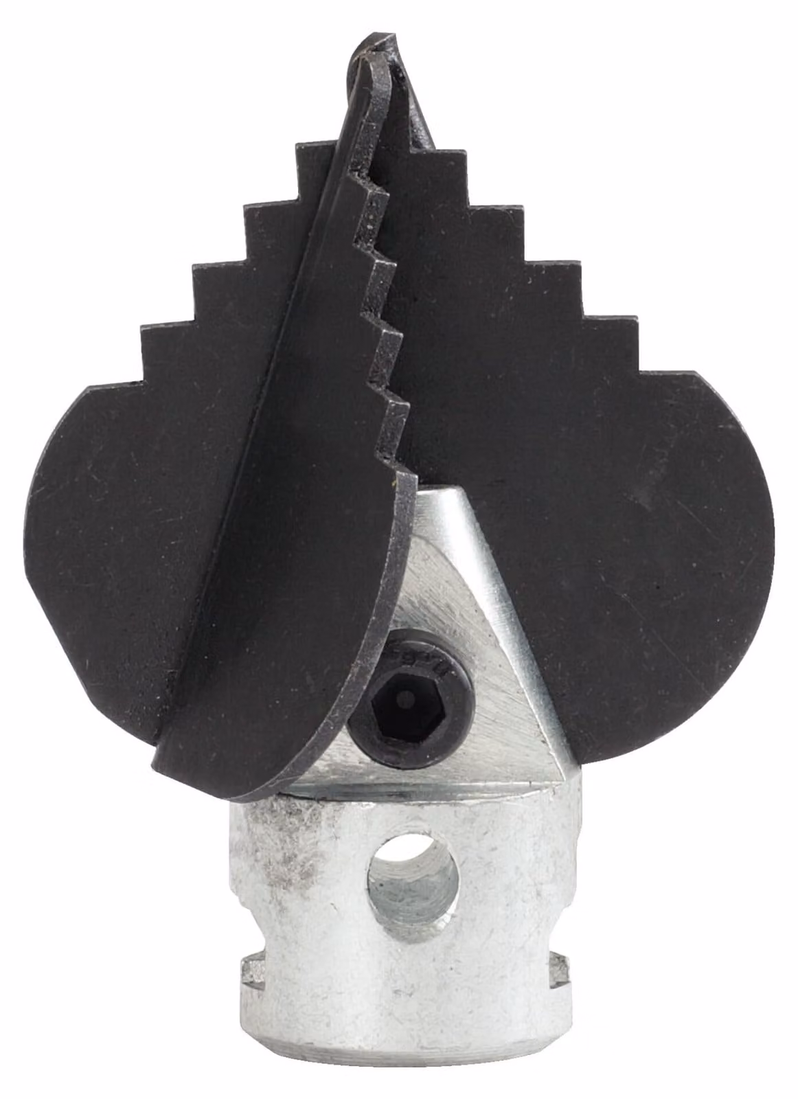 KS Tools Trapano a croce, ø80mm, spirale 32mm, 900.2349