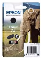 Cartuccia per stampante Epson CLARIA T24 Nero C13T24214012