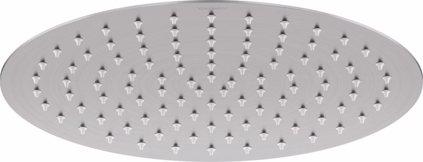 Douche de tête Duravit 1jet 300, UV0660020070, UV0660020070