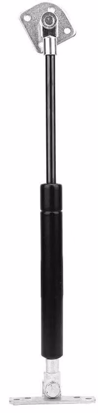 Scoria, diametro 100 mm - Dailygoods - Tubo di scarico, diametro 290 mm - Distanza centrale