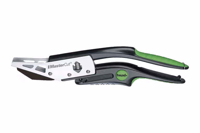 FREUND Cesoie per ardesia Mastercut No. 00950000..