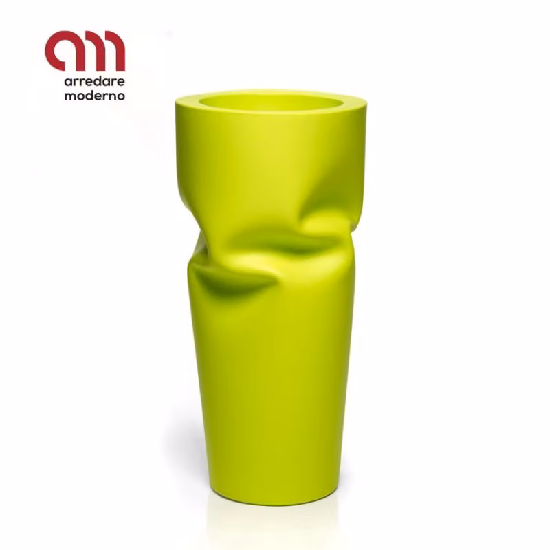 Vaso Saving / Space / Vase Plust