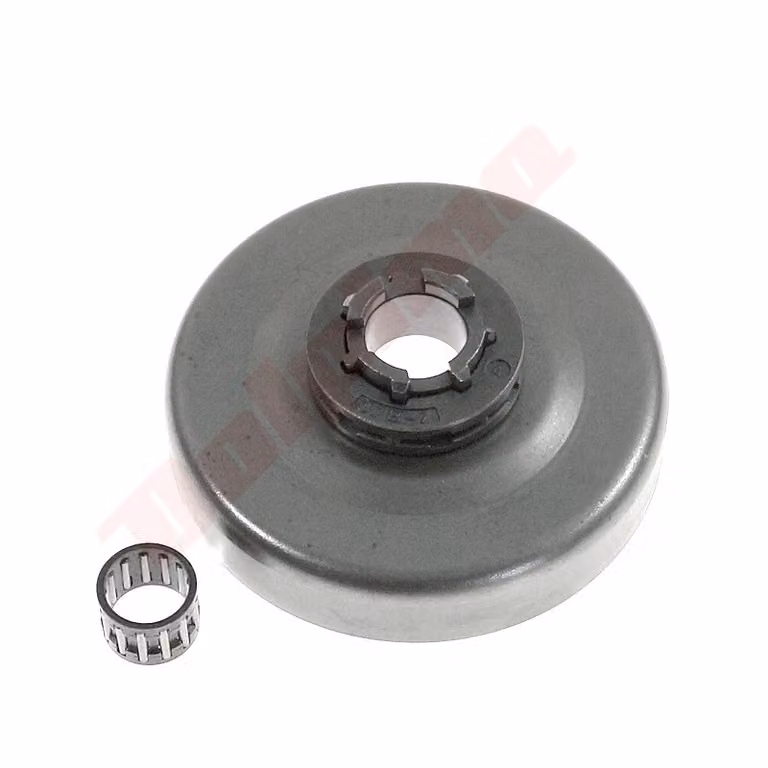 Tamburo frizione Per Husqvarna 61 3/8 7T Cerchio ( 501 83 15-03 , 102469X )