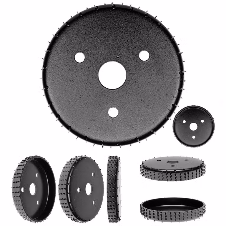 Tarpol Roller 120/20Mm T-41