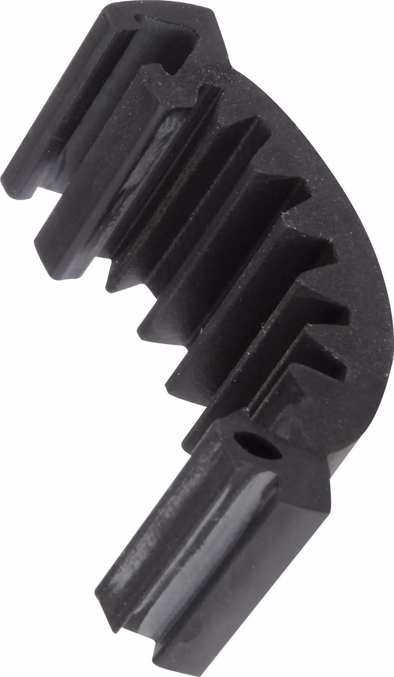 HERTH+BUSS fissaggio speciale "ClipFixbasic" Absta per cavi di diametro