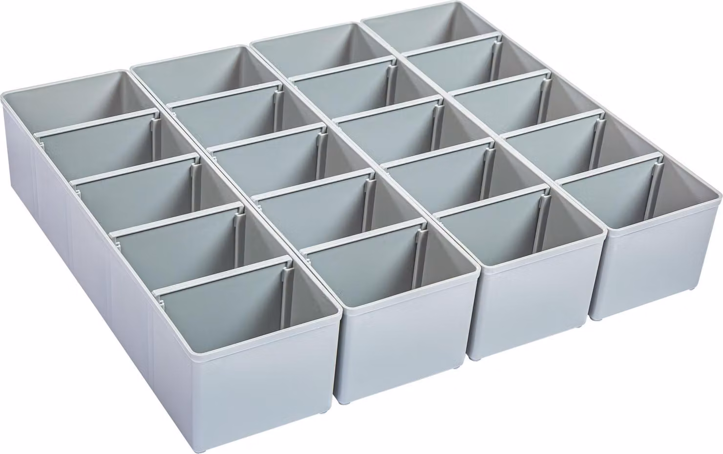 BS Systems Insetbox I3 grigio ( 6000012258 )