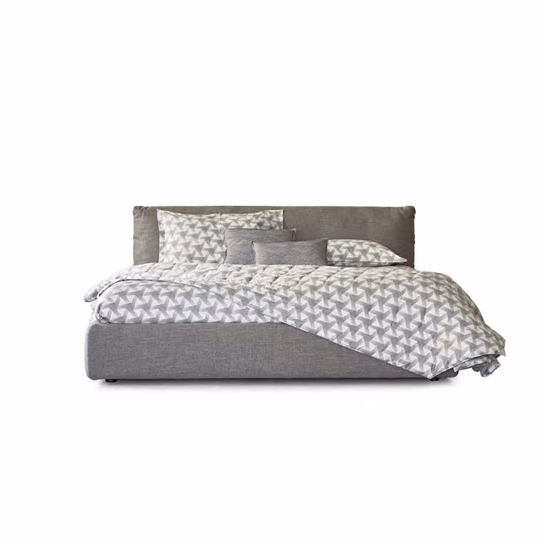 TORRE BRANCA Quilt - Taglia: 2 piazze,Colore: TORRE BRANCA - BLU