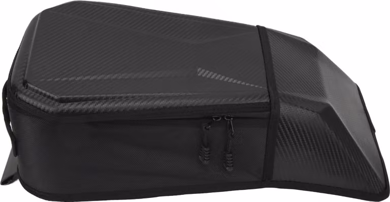 Borsa centro console tracolla sedile cargo per Can -Am -Maverick X3