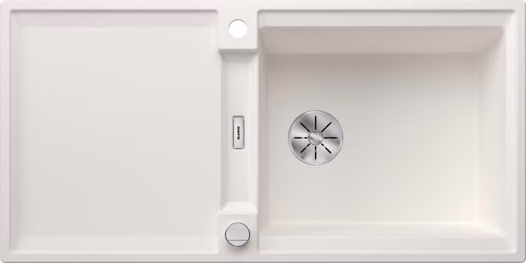 Blanco ADIRA XL 6 S lavello 1000 x 500 mm bianco 527621