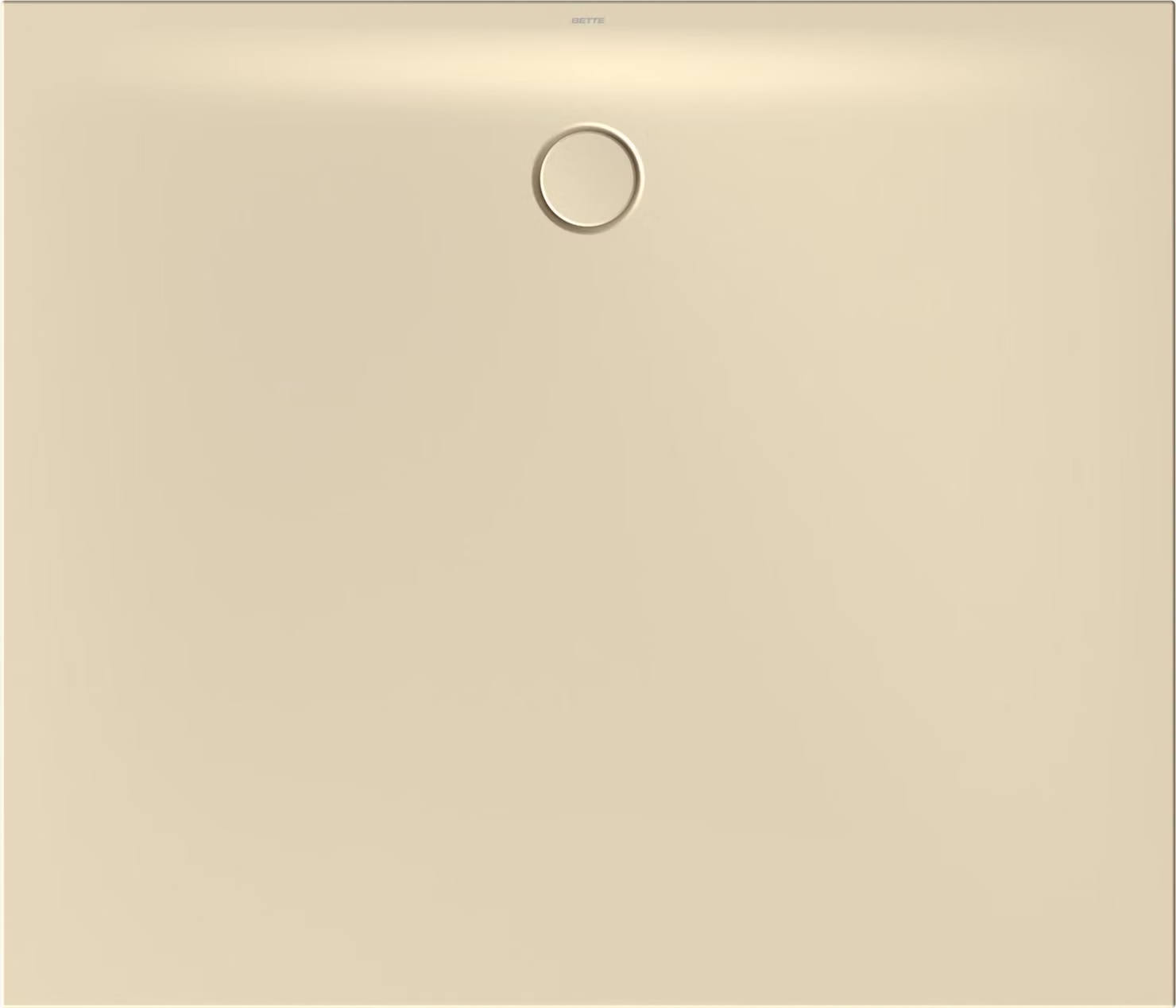 BetteFloor Side receveurs de douche rectangulaires, 1400x1200mm, 3394-441, 3394-441