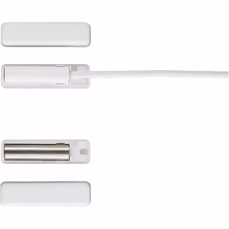 Contatto magnetico FUS4410WW bianco alpino